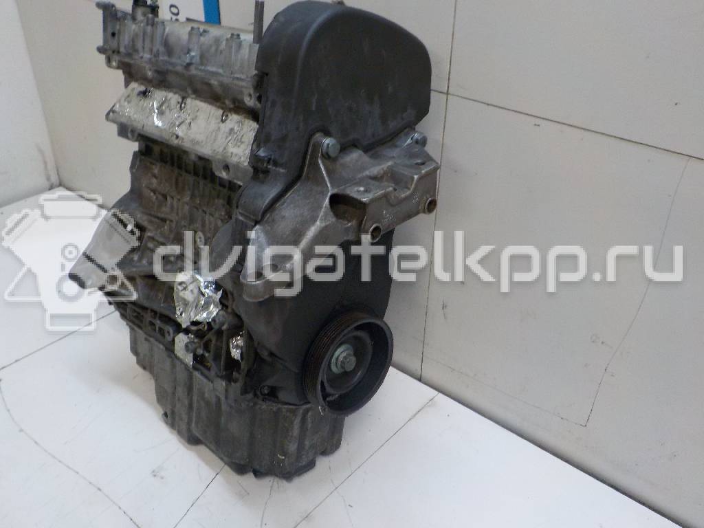 Фото Контрактный (б/у) двигатель BCA для Seat Leon / Toledo 75 л.с 16V 1.4 л бензин 036100098MX {forloop.counter}}