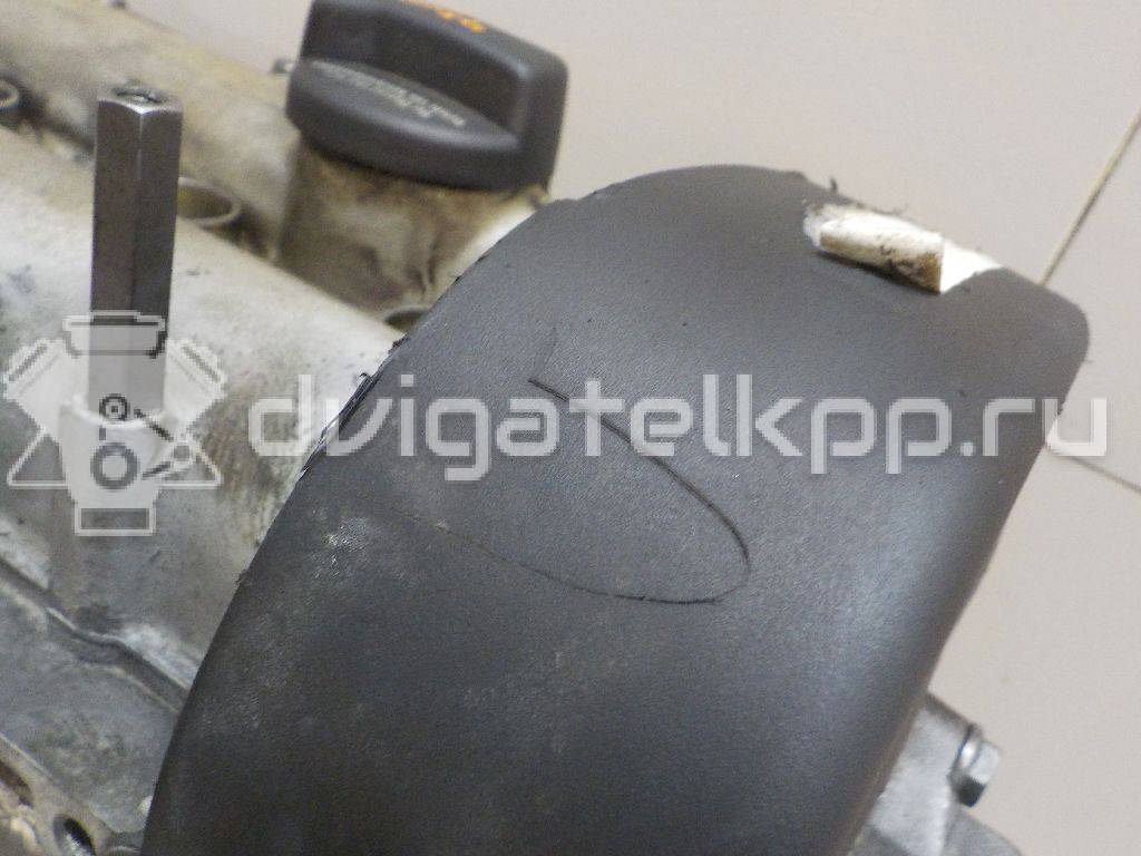 Фото Контрактный (б/у) двигатель BCA для Seat Leon / Toledo 75 л.с 16V 1.4 л бензин 036100098MX {forloop.counter}}