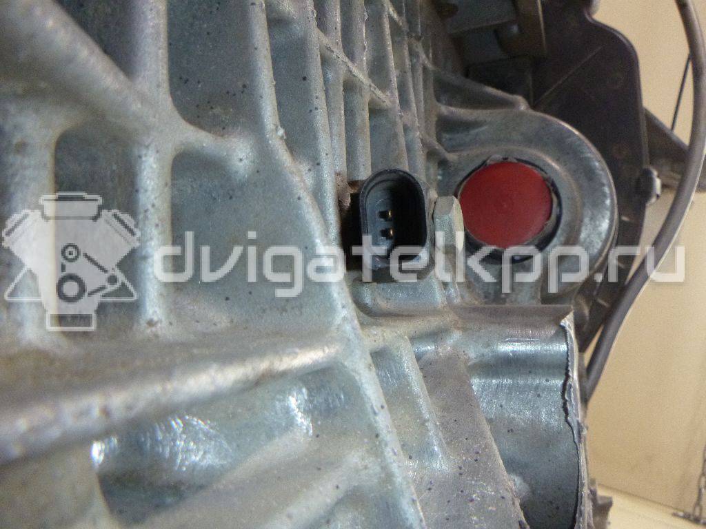 Фото Контрактный (б/у) двигатель BCA для Seat Leon / Toledo 75 л.с 16V 1.4 л бензин 036100098MX {forloop.counter}}