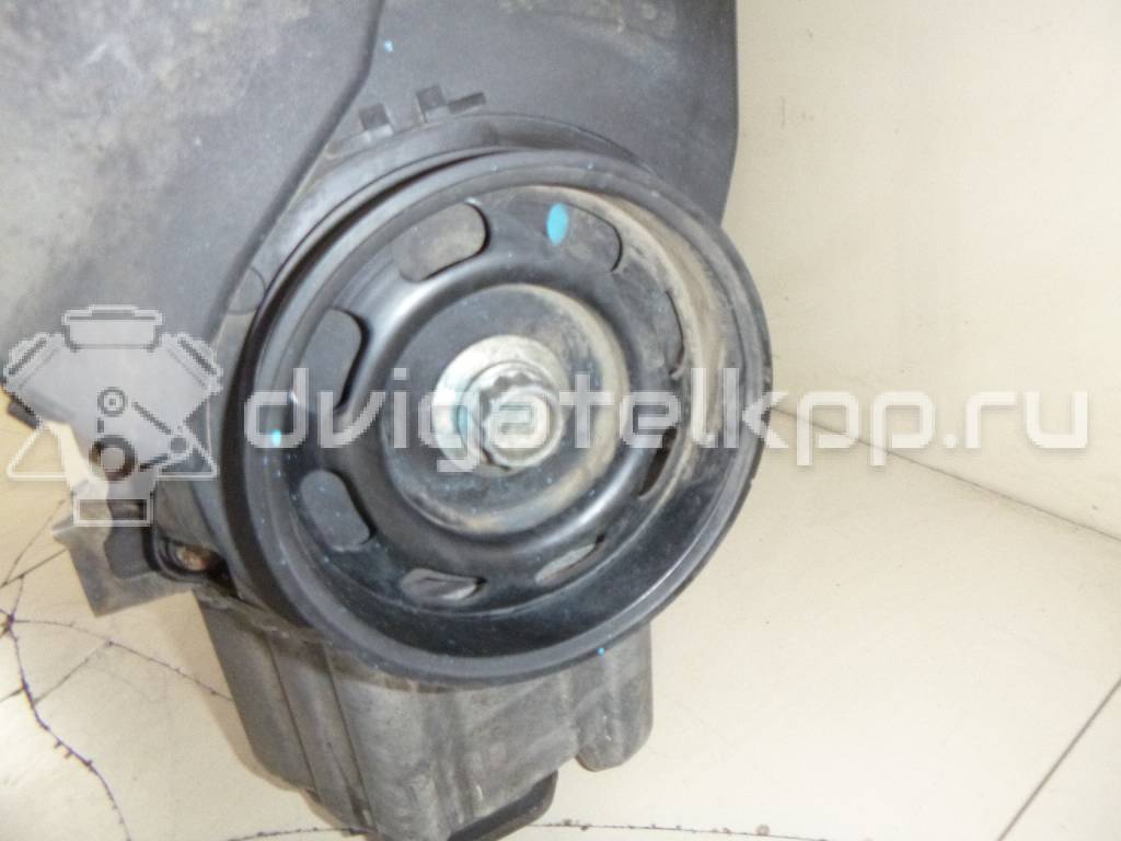 Фото Контрактный (б/у) двигатель BCA для Seat Leon / Toledo 75 л.с 16V 1.4 л бензин 036100098MX {forloop.counter}}