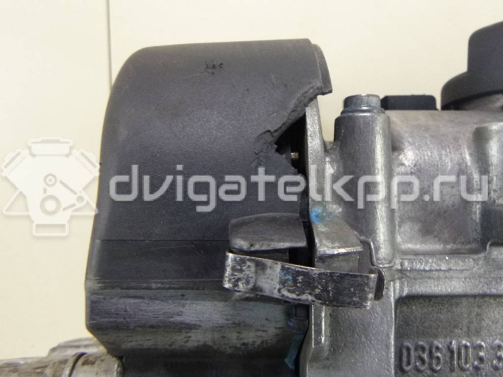 Фото Контрактный (б/у) двигатель BCA для Seat Leon / Toledo 75 л.с 16V 1.4 л бензин 036100098MX {forloop.counter}}