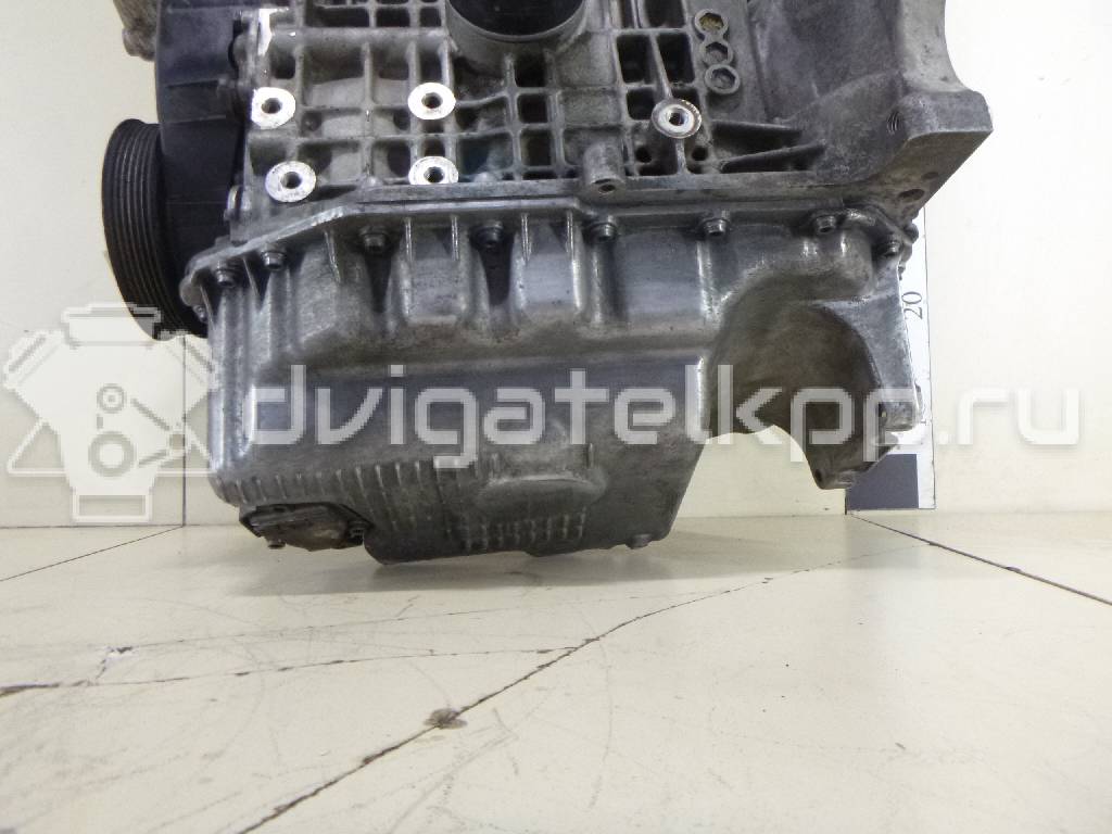 Фото Контрактный (б/у) двигатель BCA для Seat Leon / Toledo 75 л.с 16V 1.4 л бензин 036100098MX {forloop.counter}}