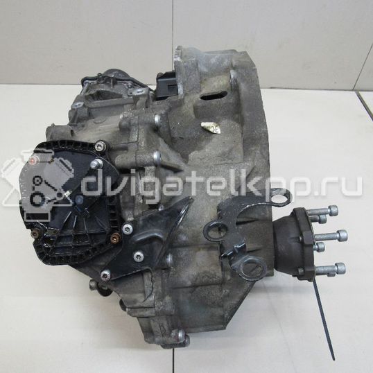 Фото Контрактная (б/у) АКПП для Volkswagen Tiguan / Eos 1F7, 1F8 / Golf / Passat / Jetta 122 л.с 16V 1.4 л CAXA бензин 0AM300047QX008