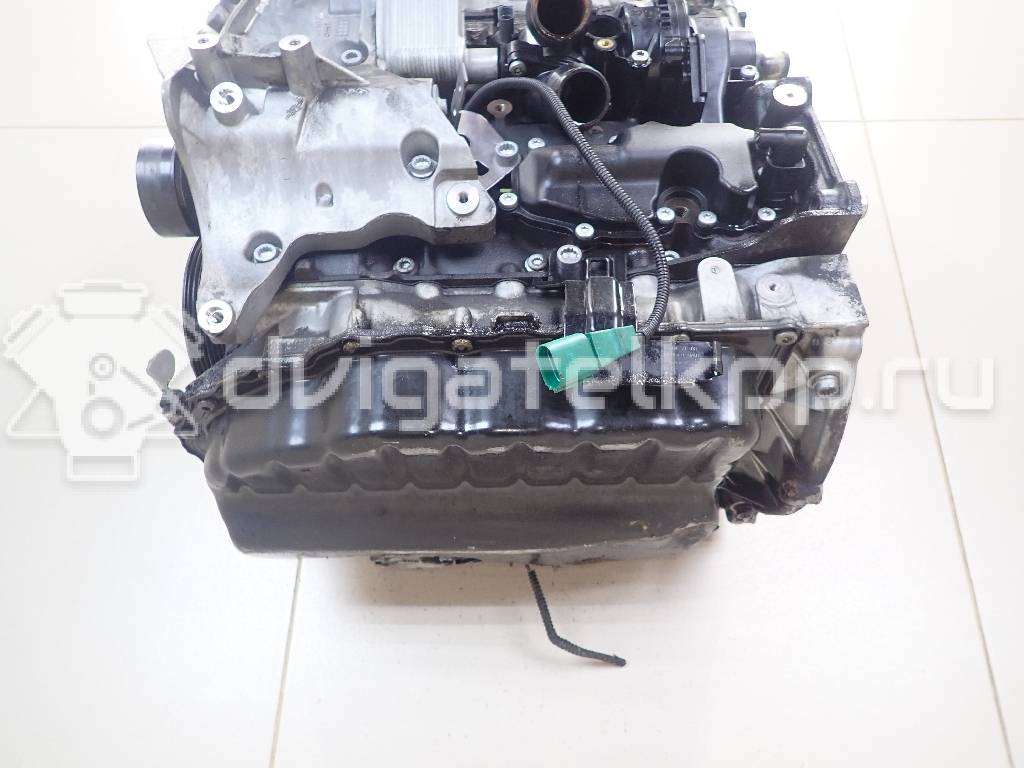 Фото Контрактный (б/у) двигатель CAWB для Volkswagen Scirocco / Tiguan 200 л.с 16V 2.0 л бензин 06J100033S {forloop.counter}}