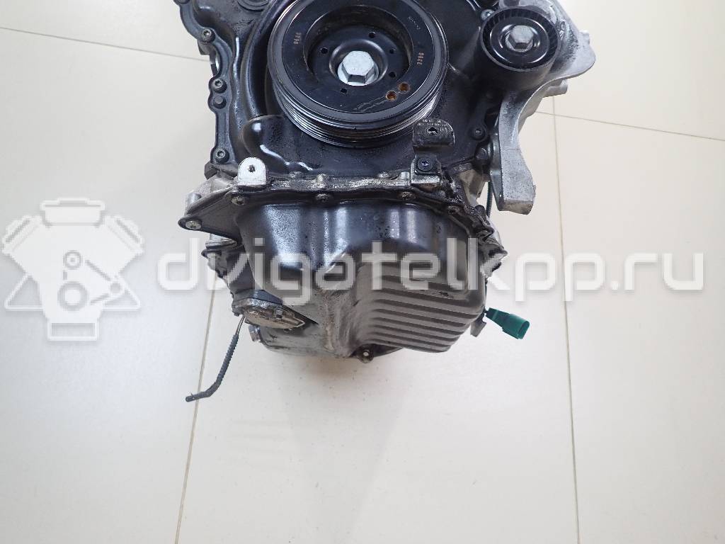 Фото Контрактный (б/у) двигатель CAWB для Volkswagen Scirocco / Tiguan 200 л.с 16V 2.0 л бензин 06J100033S {forloop.counter}}