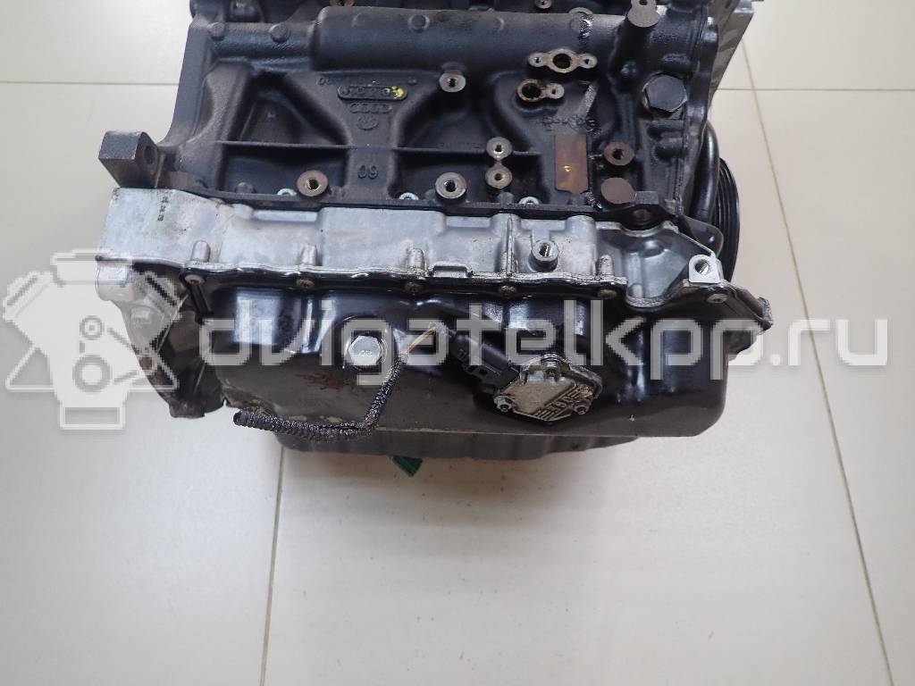 Фото Контрактный (б/у) двигатель CAWB для Volkswagen Scirocco / Tiguan 200 л.с 16V 2.0 л бензин 06J100033S {forloop.counter}}