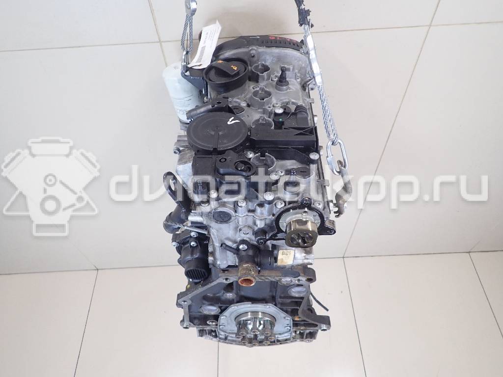 Фото Контрактный (б/у) двигатель CAWB для Volkswagen Scirocco / Tiguan 200 л.с 16V 2.0 л бензин 06J100033S {forloop.counter}}