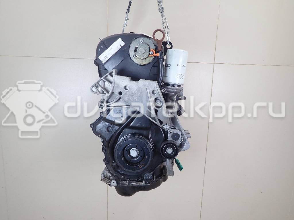 Фото Контрактный (б/у) двигатель CAWA для Volkswagen Jetta 170 л.с 16V 2.0 л бензин 06J100033S {forloop.counter}}