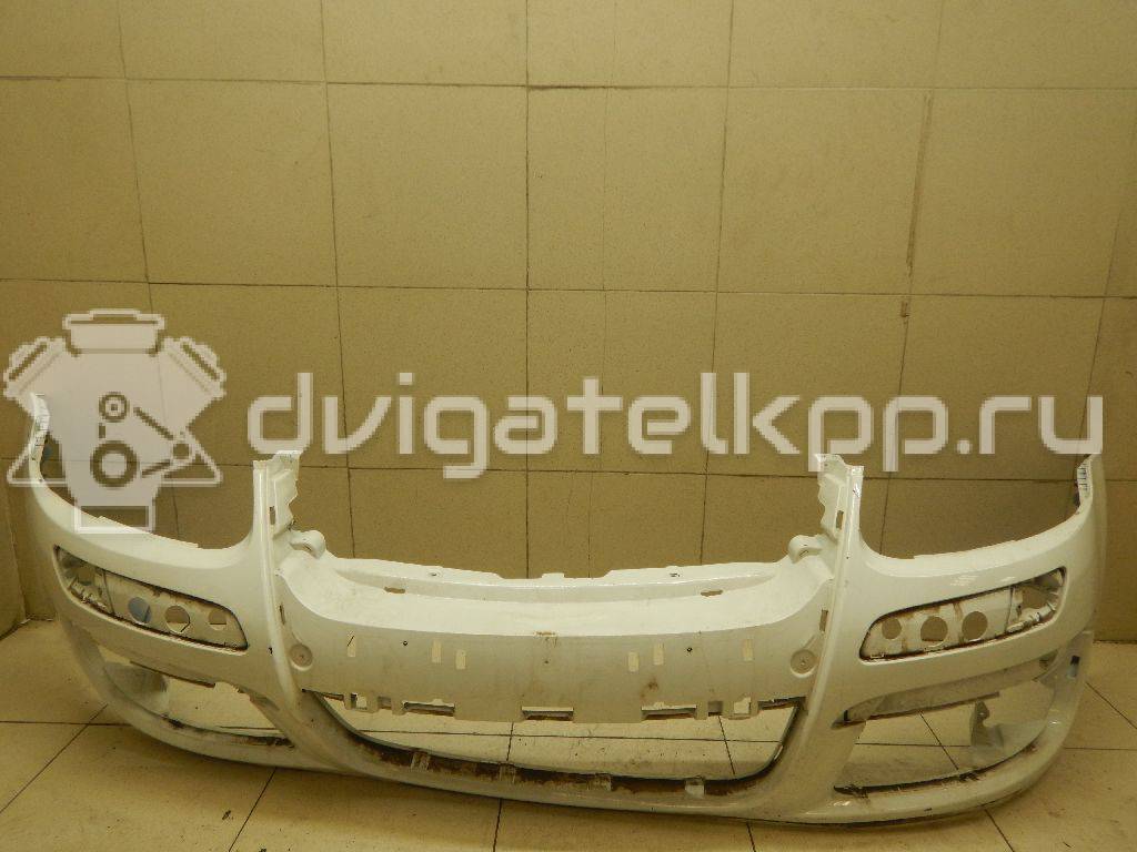 Фото Бампер передний  1K0807217EGRU для Volkswagen Jetta / Golf {forloop.counter}}