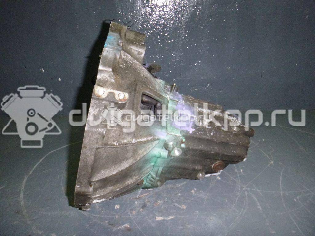 Фото Контрактная (б/у) МКПП для Nissan Primera / Almera 110-139 л.с 16V 2.2 л YD22DDT Дизельное топливо 32010AW664 {forloop.counter}}