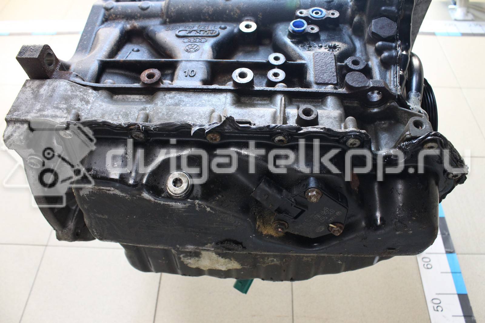 Фото Контрактный (б/у) двигатель CDAA для Skoda / Volkswagen 160 л.с 16V 1.8 л бензин 06J100035H {forloop.counter}}