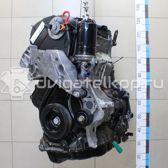 Фото Контрактный (б/у) двигатель CDAA для Volkswagen Passat / Cc / Sharan / Golf 160 л.с 16V 1.8 л бензин 06J100035H