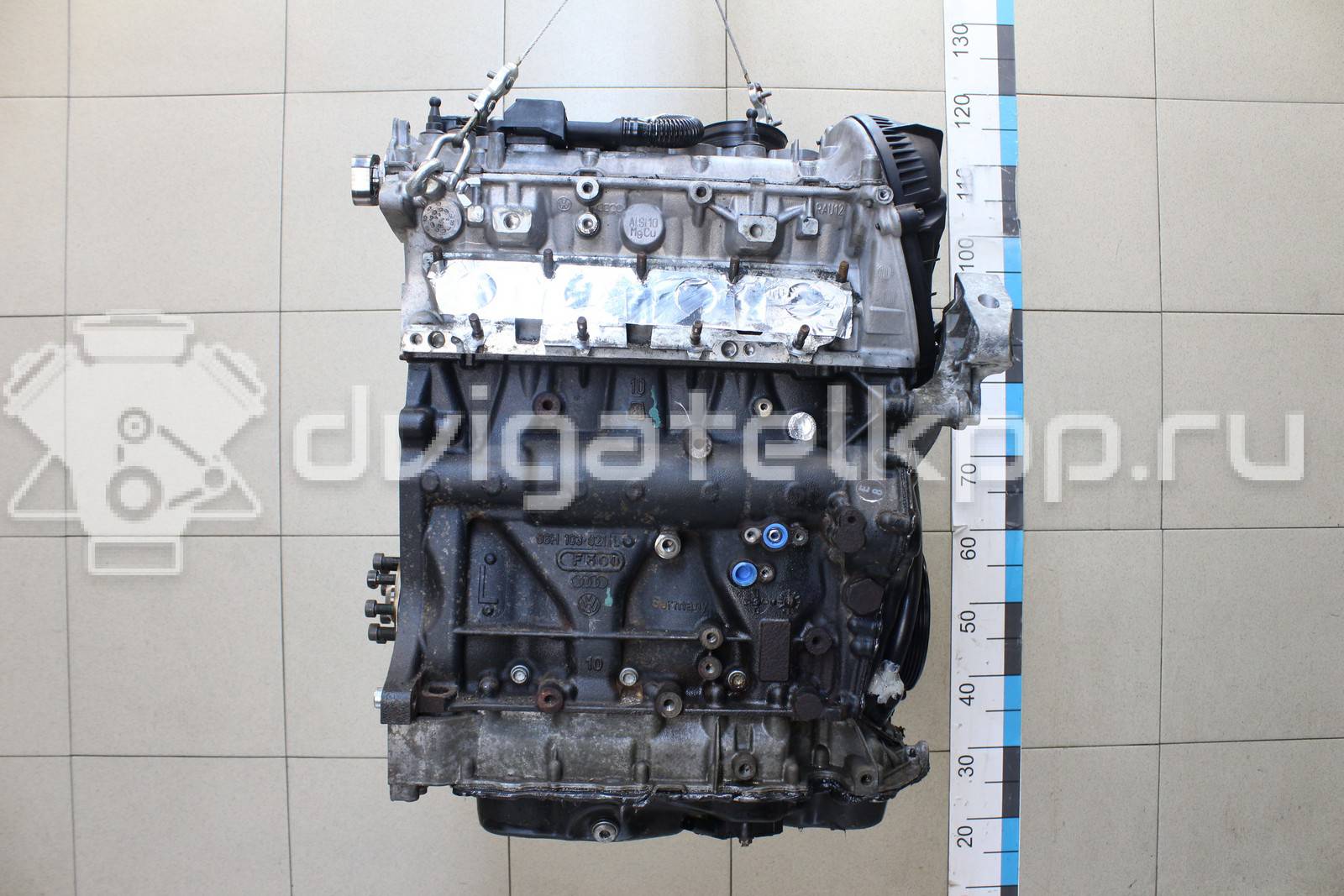 Фото Контрактный (б/у) двигатель CDAA для Volkswagen Passat / Cc / Sharan / Golf 160 л.с 16V 1.8 л бензин 06J100035H {forloop.counter}}