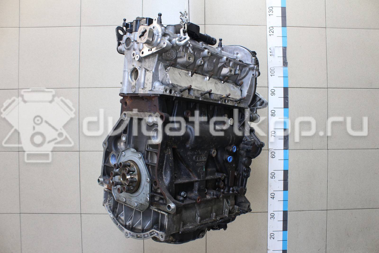 Фото Контрактный (б/у) двигатель CDAA для Volkswagen Passat / Cc / Sharan / Golf 160 л.с 16V 1.8 л бензин 06J100035H {forloop.counter}}