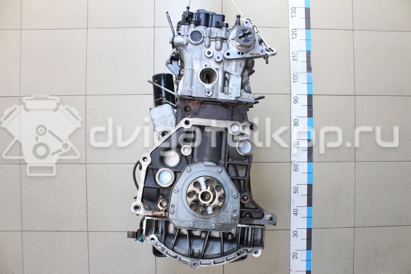 Фото Контрактный (б/у) двигатель CDAA для Volkswagen Passat / Cc / Sharan / Golf 160 л.с 16V 1.8 л бензин 06J100035H {forloop.counter}}