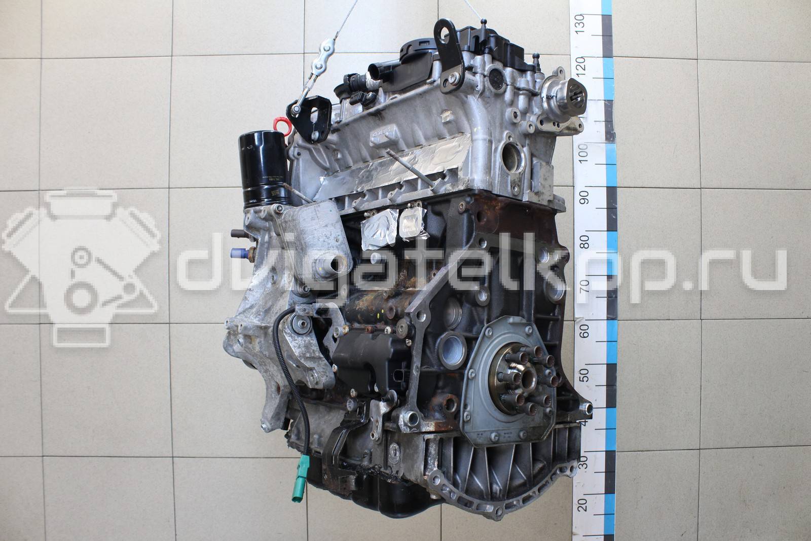 Фото Контрактный (б/у) двигатель CDAA для Volkswagen Passat / Cc / Sharan / Golf 160 л.с 16V 1.8 л бензин 06J100035H {forloop.counter}}