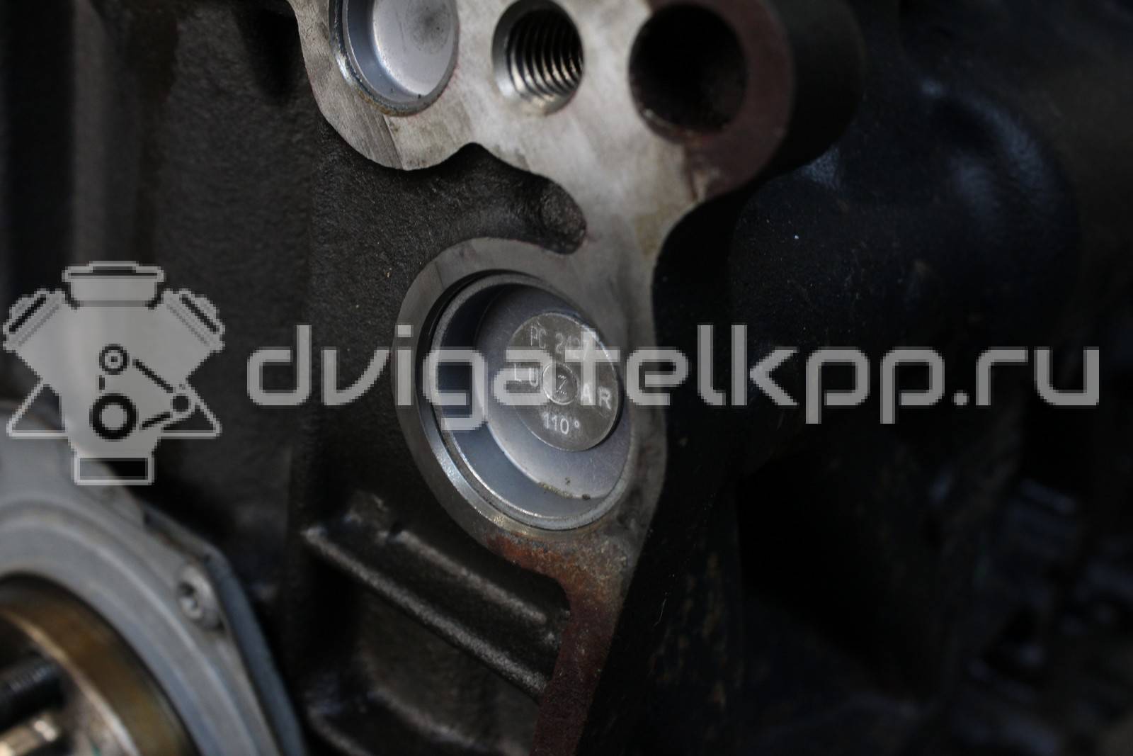 Фото Контрактный (б/у) двигатель CDAA для Volkswagen / Seat 160 л.с 16V 1.8 л бензин 06J100035H {forloop.counter}}