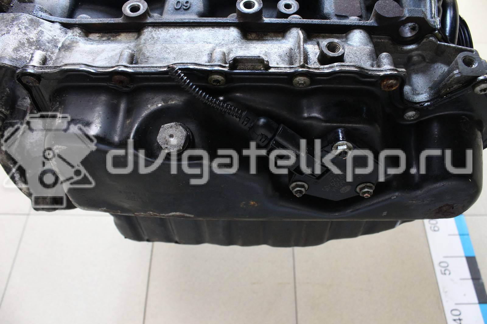 Фото Контрактный (б/у) двигатель CDAA для Skoda / Volkswagen 160 л.с 16V 1.8 л бензин 06J100035H {forloop.counter}}