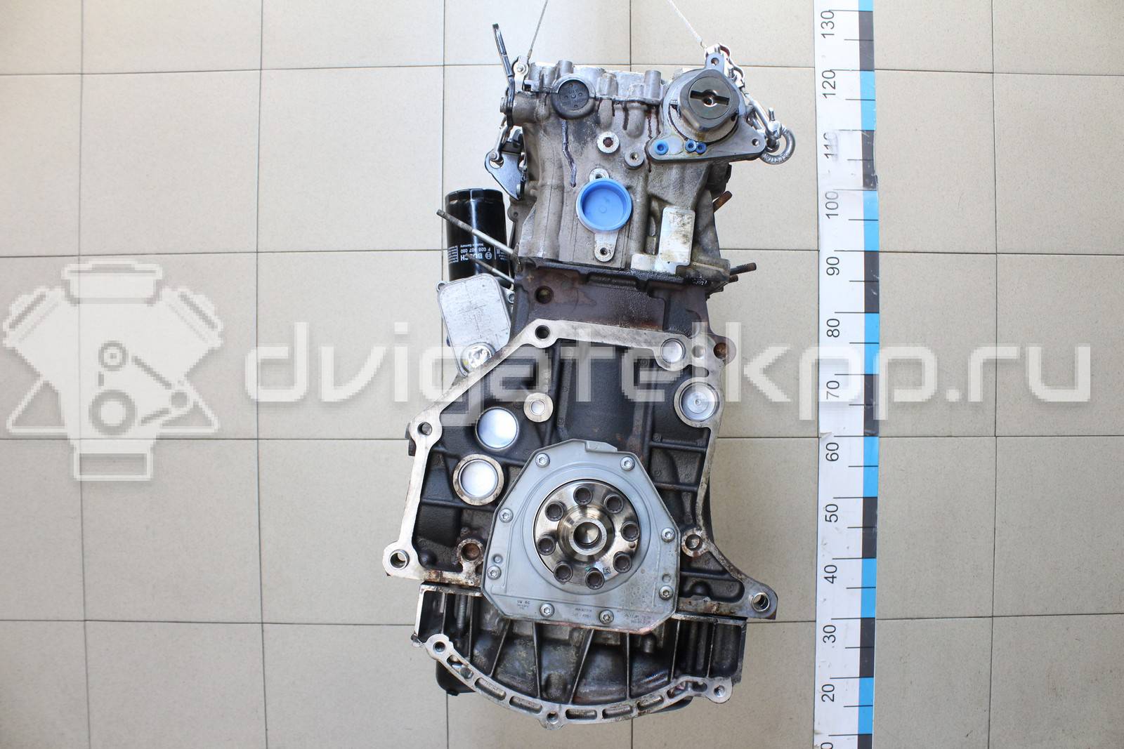 Фото Контрактный (б/у) двигатель CDAA для Volkswagen Passat / Cc / Sharan / Golf 160 л.с 16V 1.8 л бензин 06J100035H {forloop.counter}}