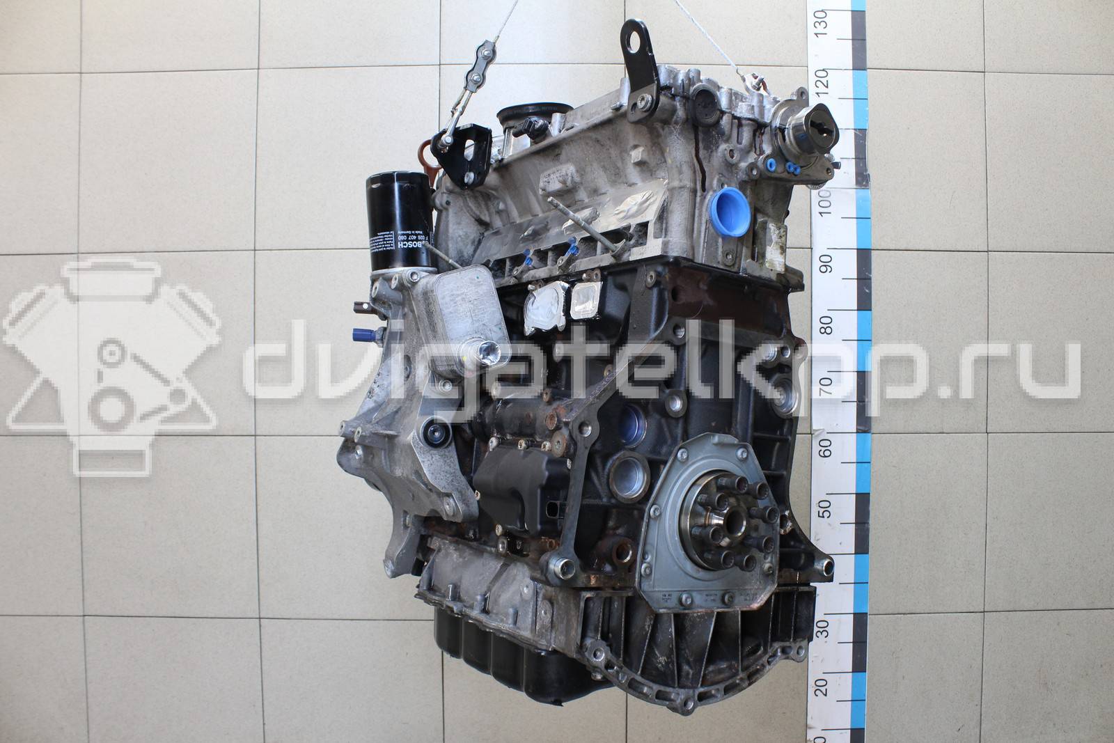 Фото Контрактный (б/у) двигатель CDAA для Volkswagen Passat / Cc / Sharan / Golf 160 л.с 16V 1.8 л бензин 06J100035H {forloop.counter}}