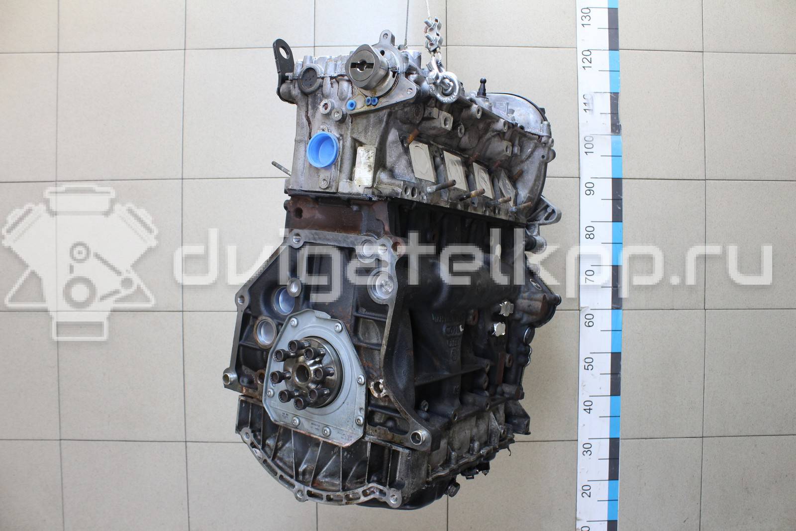 Фото Контрактный (б/у) двигатель CDAA для Volkswagen / Seat 160 л.с 16V 1.8 л бензин 06J100035H {forloop.counter}}