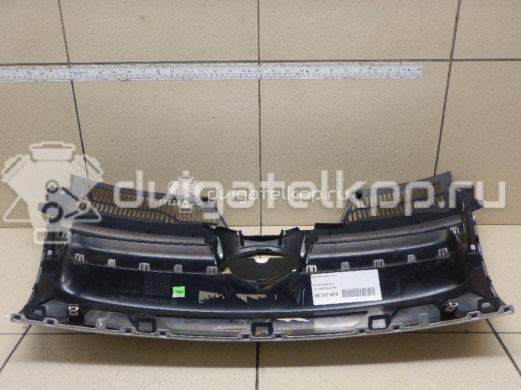 Фото Решетка радиатора  1K5853653C9B9 для Volkswagen Jetta / Golf {forloop.counter}}