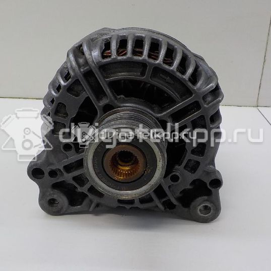 Фото Генератор  03c903023a для Volkswagen Scirocco / Tiguan / Touran / Up 121, 122, Bl1, Bl2 / Cc