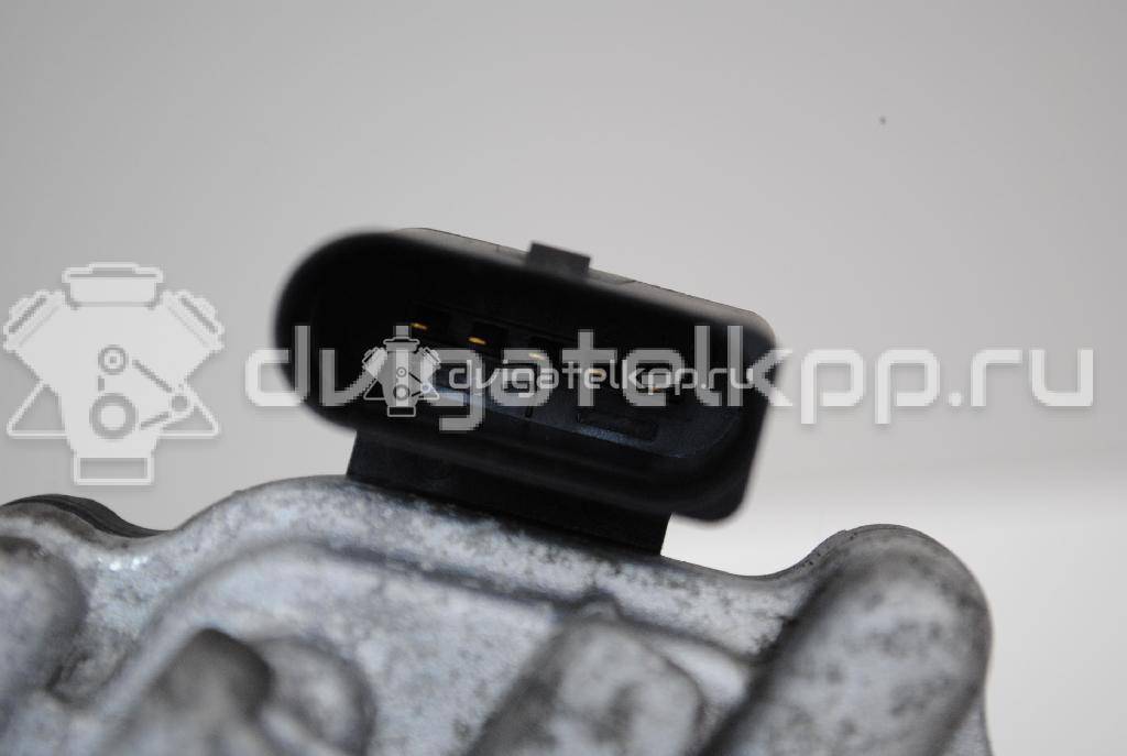 Фото Заслонка дроссельная электрическая  04L128063AA для Volkswagen Tiguan / Touran / Passat / Caddy / Beetle {forloop.counter}}