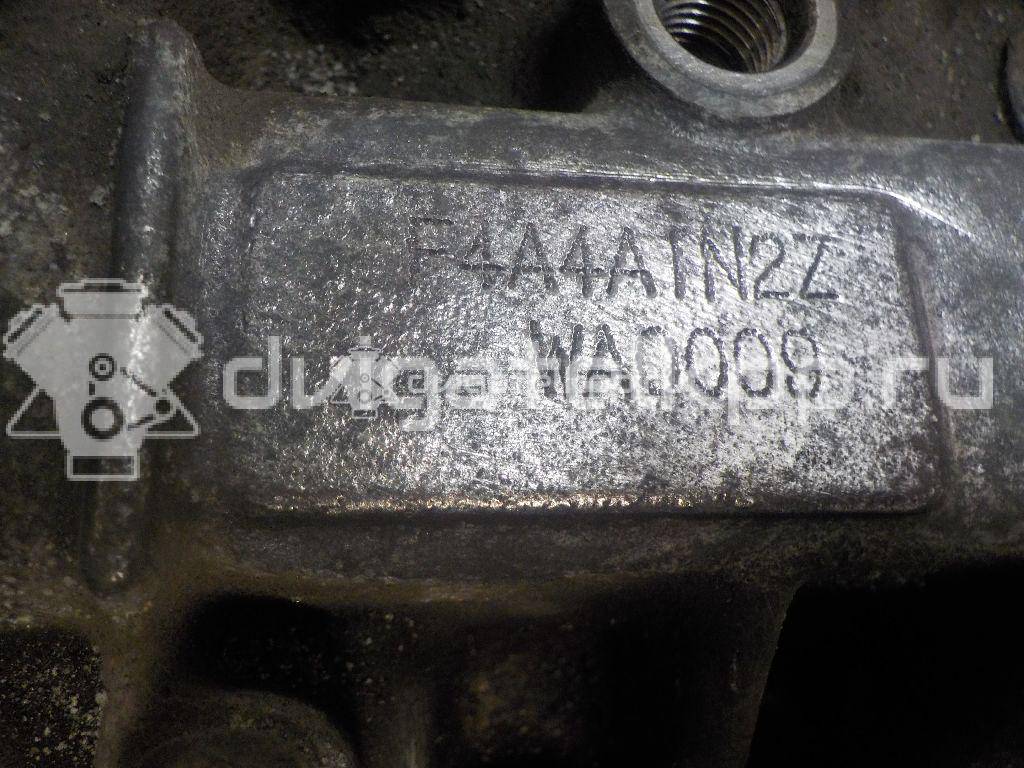 Фото Контрактная (б/у) АКПП для Mitsubishi Lancer / Pajero / Freeca 98 л.с 16V 1.6 л 4 G 18 бензин MN147053 {forloop.counter}}