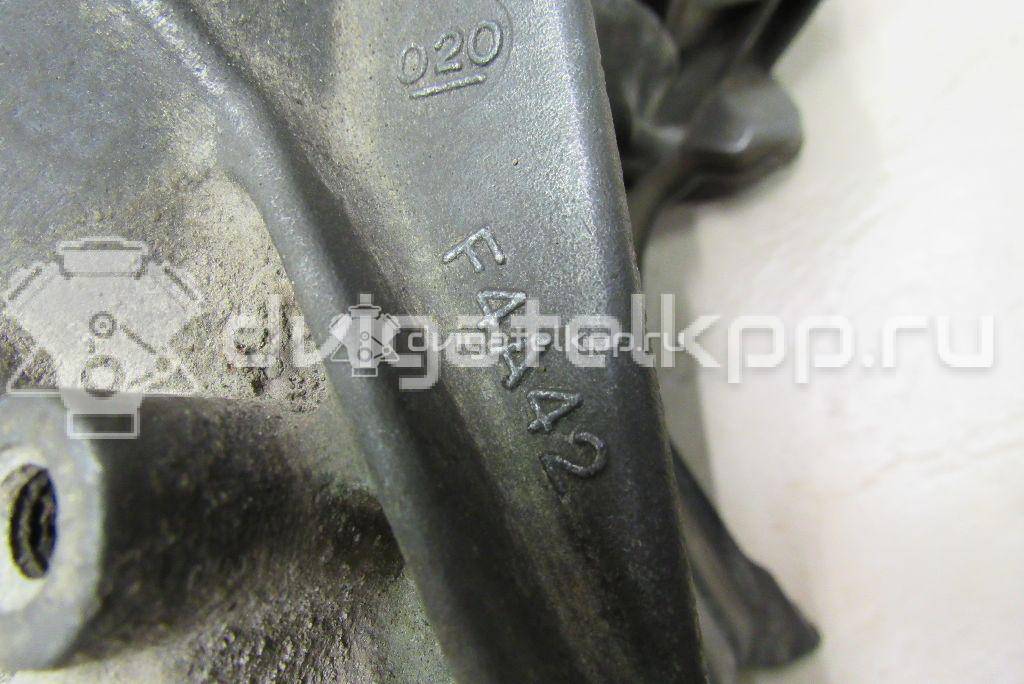 Фото Контрактная (б/у) АКПП для Fengxing (Dongfeng) / Mitsubishi / Gac Gonow 121 л.с 16V 2.0 л 4G94 бензин MD978476 {forloop.counter}}