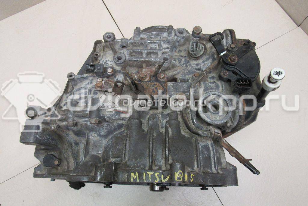 Фото Контрактная (б/у) АКПП для Fengxing (Dongfeng) / Mitsubishi / Gac Gonow 121 л.с 16V 2.0 л 4G94 бензин MD978476 {forloop.counter}}