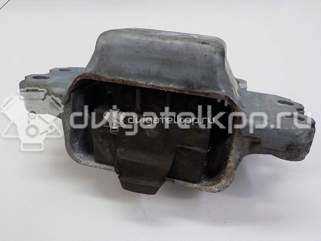 Фото Опора двигателя левая  1K0199555L для Volkswagen Scirocco / Touran / New Beetle / Eos 1F7, 1F8 / Fox 5Z1, 5Z3 {forloop.counter}}