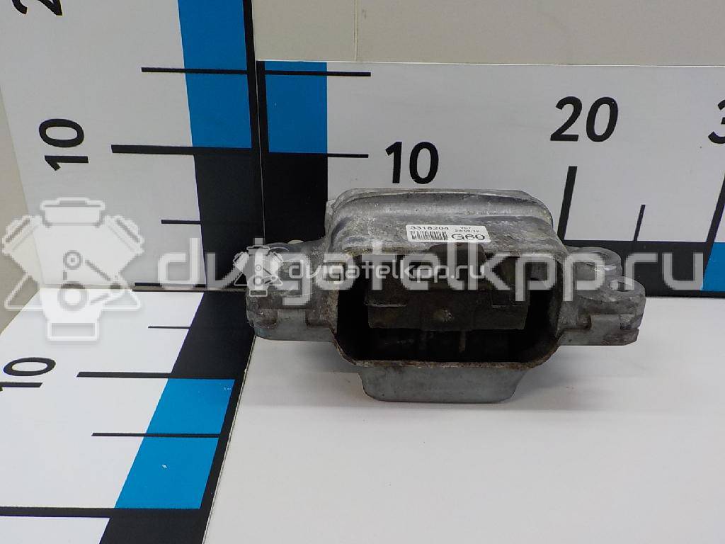 Фото Опора двигателя левая  1K0199555L для Volkswagen Scirocco / Touran / New Beetle / Eos 1F7, 1F8 / Fox 5Z1, 5Z3 {forloop.counter}}