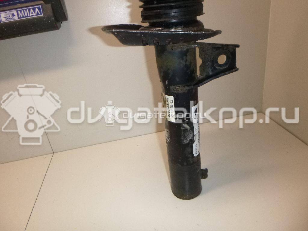 Фото Амортизатор передний  1T0413031GR для Volkswagen Scirocco / Tiguan / Touran / Cc / Sharan {forloop.counter}}