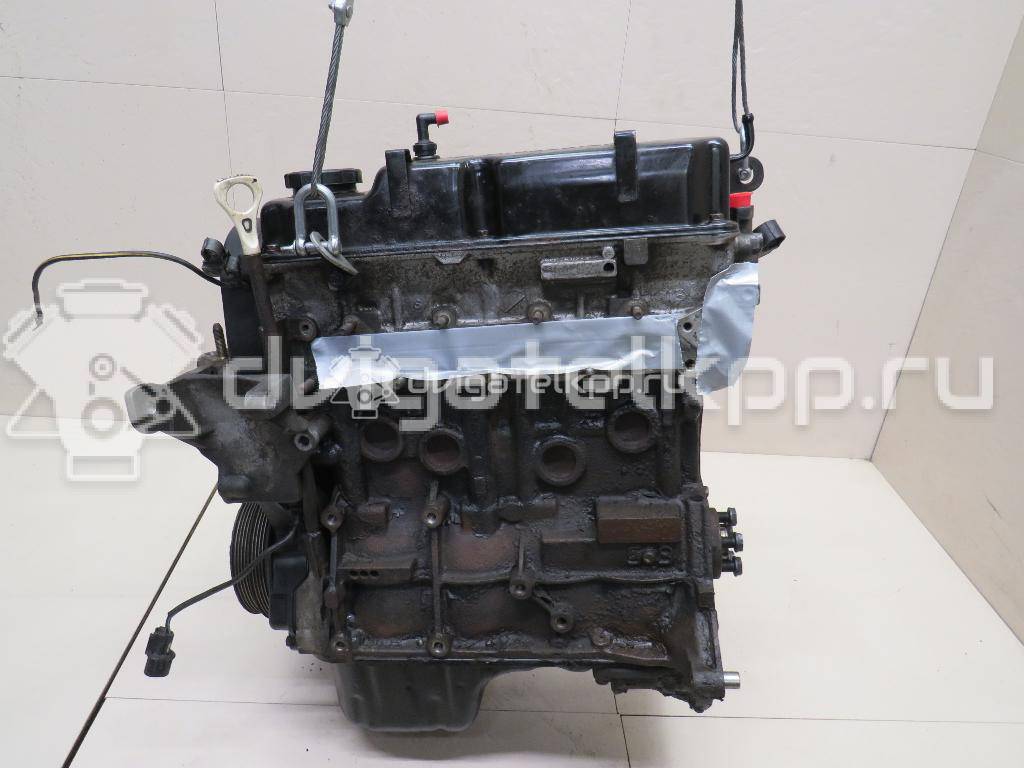 Фото Контрактный (б/у) двигатель 4 G 18 для Mitsubishi Lancer / Pajero / Freeca 98 л.с 16V 1.6 л бензин MD979487 {forloop.counter}}