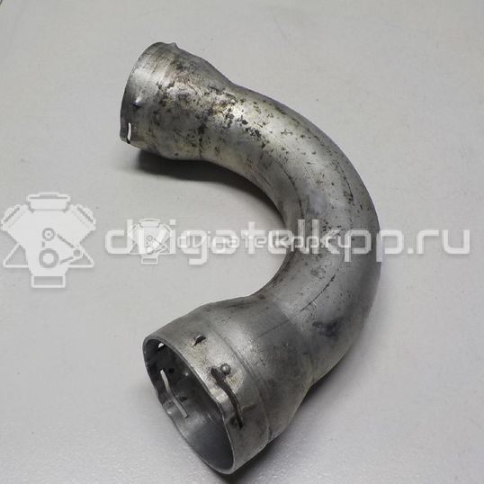 Фото Патрубок интеркулера  7H0145762A для vw Transporter T5