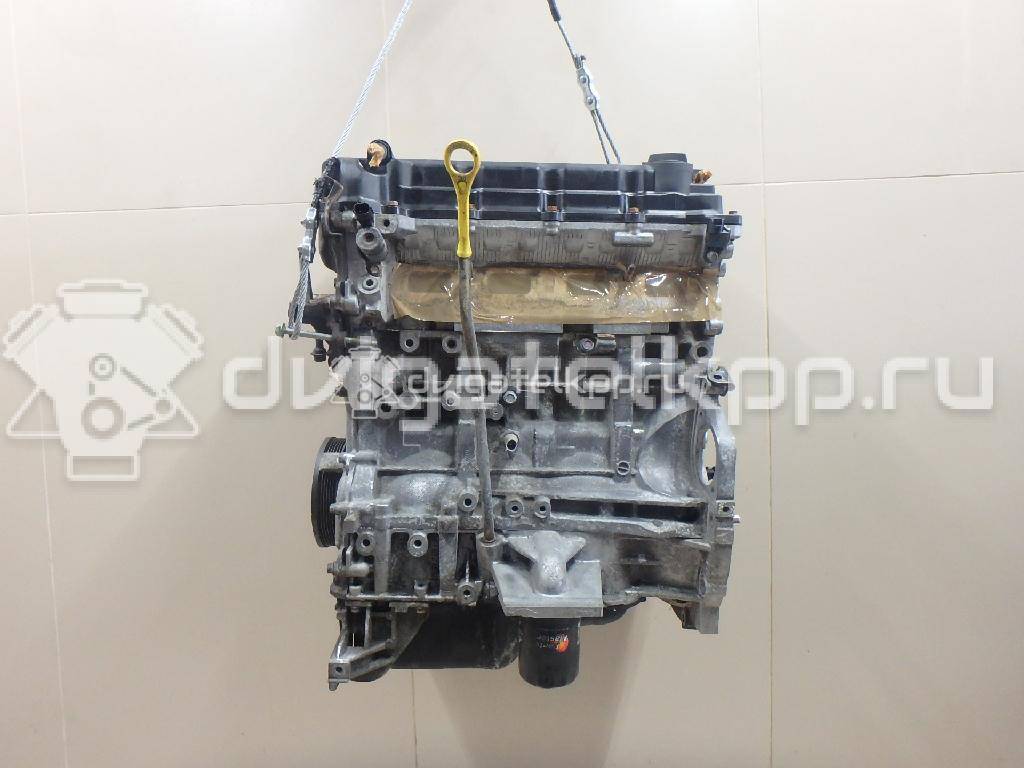 Фото Контрактный (б/у) двигатель 4B11 для Peugeot / Citroen / Mitsubishi 147-160 л.с 16V 2.0 л бензин 1000c843 {forloop.counter}}