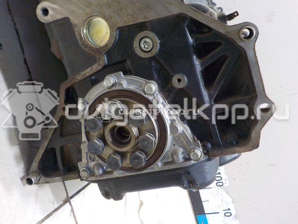 Фото Контрактный (б/у) двигатель 4G63 (DOHC 16V) для Mitsubishi Santamo / Lancer / Galant / Space / Outlander 106-150 л.с 16V 2.0 л бензин 1000A765 {forloop.counter}}