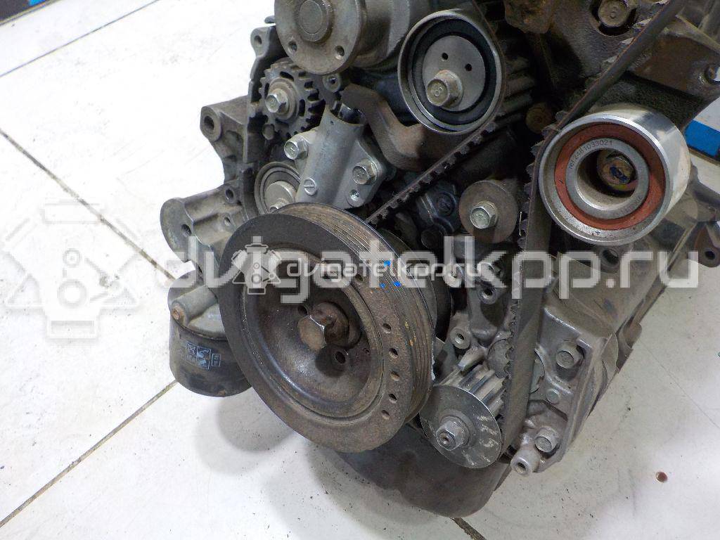 Фото Контрактный (б/у) двигатель 4G63 (DOHC 16V) для Mitsubishi Santamo / Lancer / Galant / Space / Outlander 106-150 л.с 16V 2.0 л бензин 1000A765 {forloop.counter}}