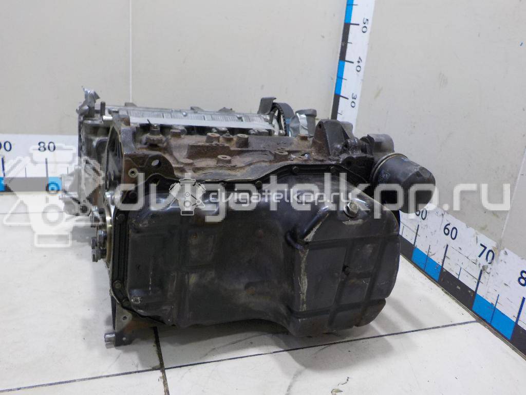 Фото Контрактный (б/у) двигатель 4G63 (SOHC 8V) для Mitsubishi Galant / L / Space / Sapporo / Cordia A21 A, Ab, Ac 86-137 л.с 8V 2.0 л бензин 1000A765 {forloop.counter}}