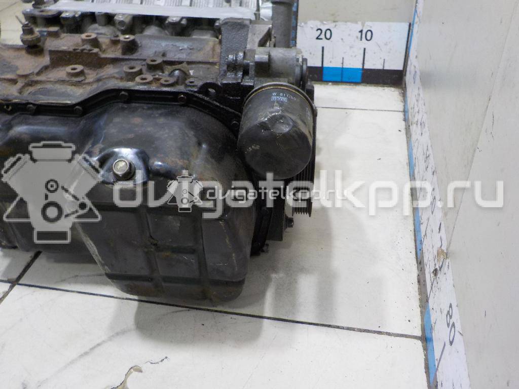 Фото Контрактный (б/у) двигатель 4G63 (SOHC 8V) для Mitsubishi Galant / L / Space / Sapporo / Cordia A21 A, Ab, Ac 86-137 л.с 8V 2.0 л бензин 1000A765 {forloop.counter}}