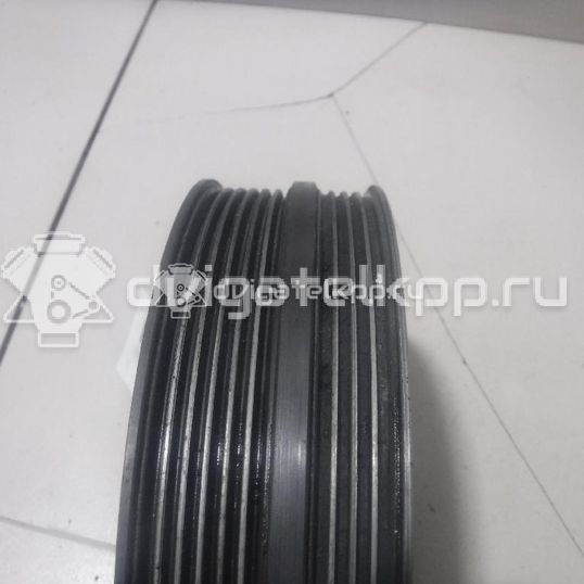 Фото Шкив коленвала  059105251AC для Volkswagen Bora / Passat