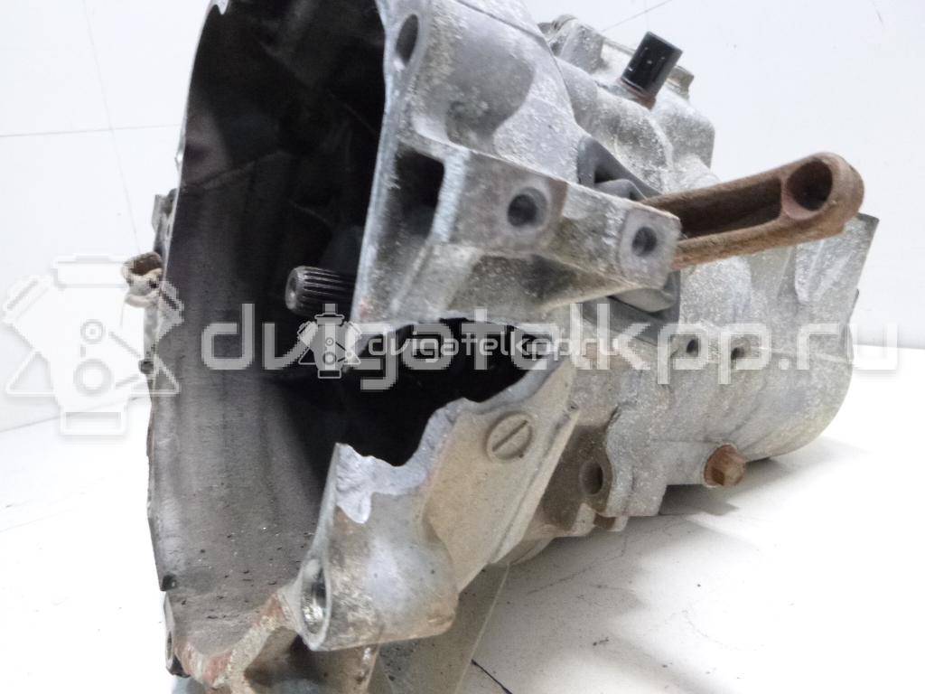 Фото Контрактная (б/у) МКПП для Mitsubishi Lancer / Pajero / Freeca 101 л.с 16V 1.6 л 4G18 бензин MD979378 {forloop.counter}}