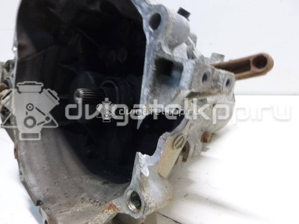 Фото Контрактная (б/у) МКПП для Mitsubishi Lancer / Pajero / Freeca 101 л.с 16V 1.6 л 4G18 бензин MD979378 {forloop.counter}}