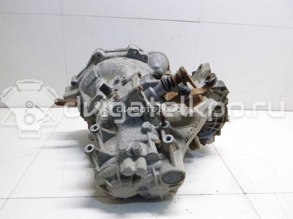 Фото Контрактная (б/у) МКПП для Mitsubishi Lancer / Pajero / Freeca 98 л.с 16V 1.6 л 4 G 18 бензин MD979378 {forloop.counter}}