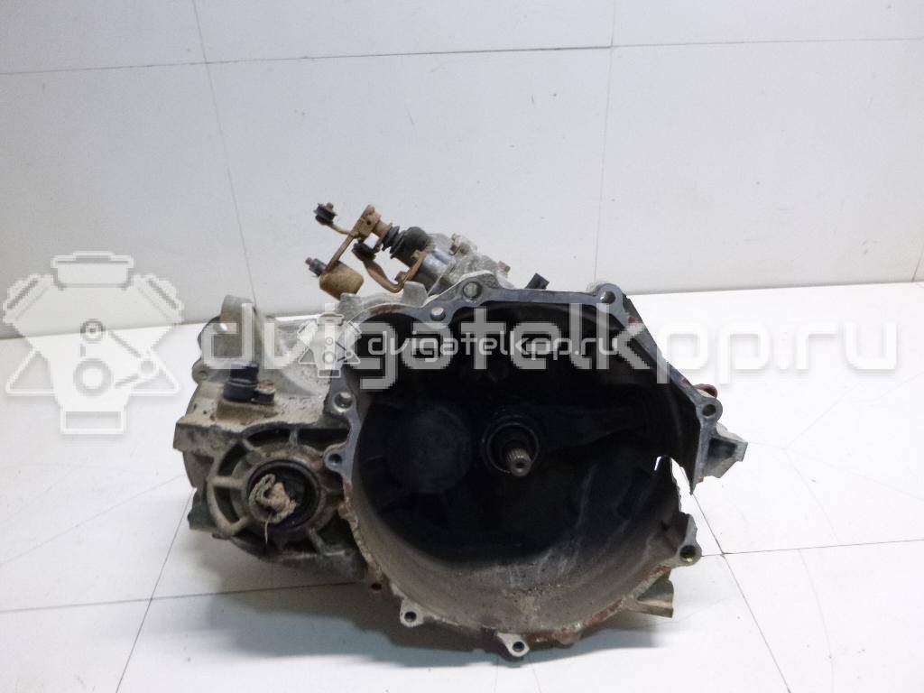 Фото Контрактная (б/у) МКПП для Mitsubishi Lancer / Pajero / Freeca 98 л.с 16V 1.6 л 4 G 18 бензин MD979378 {forloop.counter}}