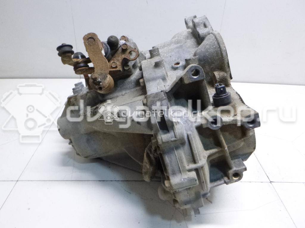 Фото Контрактная (б/у) МКПП для Mitsubishi Lancer / Pajero / Freeca 98 л.с 16V 1.6 л 4 G 18 бензин MD979378 {forloop.counter}}