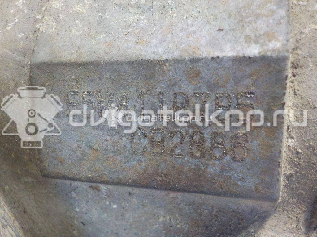 Фото Контрактная (б/у) МКПП для Mitsubishi / Zhonghua(Brilliance) 101 л.с 16V 1.6 л 4 G 18 бензин MD979378 {forloop.counter}}