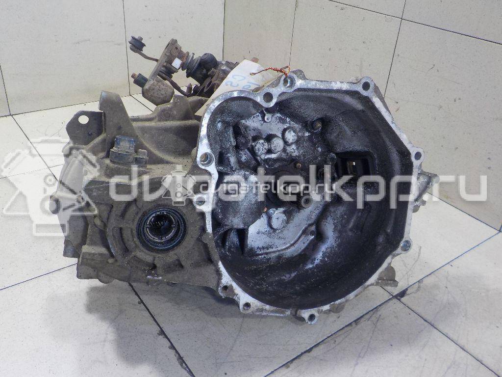 Фото Контрактная (б/у) МКПП для Mitsubishi Lancer / Pajero / Freeca 98 л.с 16V 1.6 л 4 G 18 бензин MD979378 {forloop.counter}}