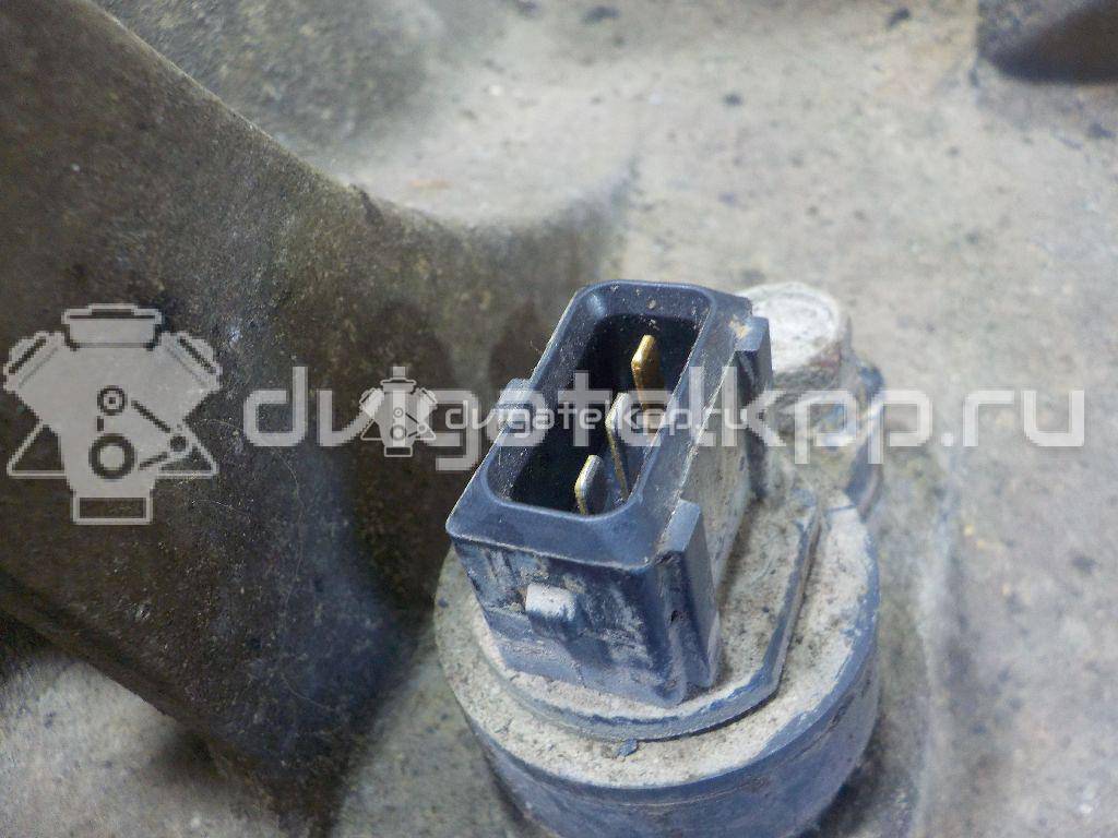 Фото Контрактная (б/у) МКПП для Mitsubishi Lancer / Pajero / Freeca 98 л.с 16V 1.6 л 4 G 18 бензин MD979378 {forloop.counter}}